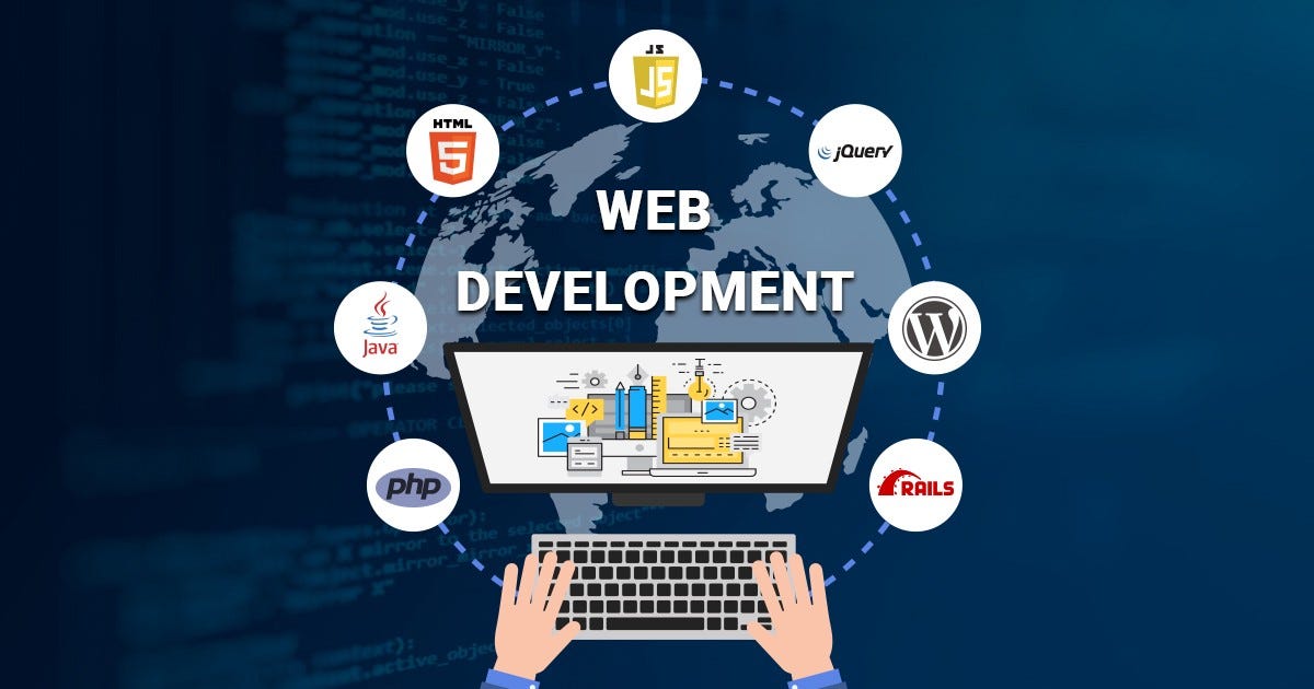 Web Development Image 1